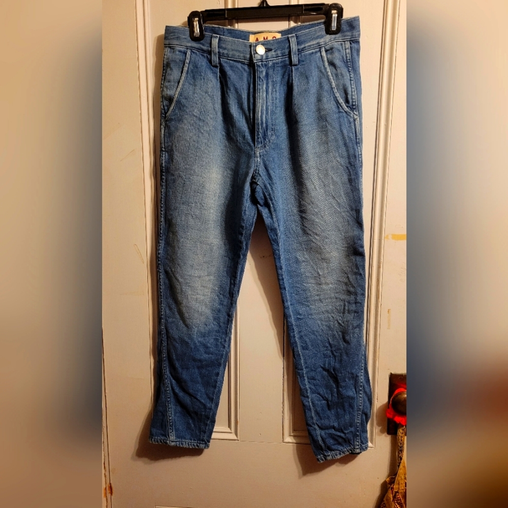 AMO Jeans